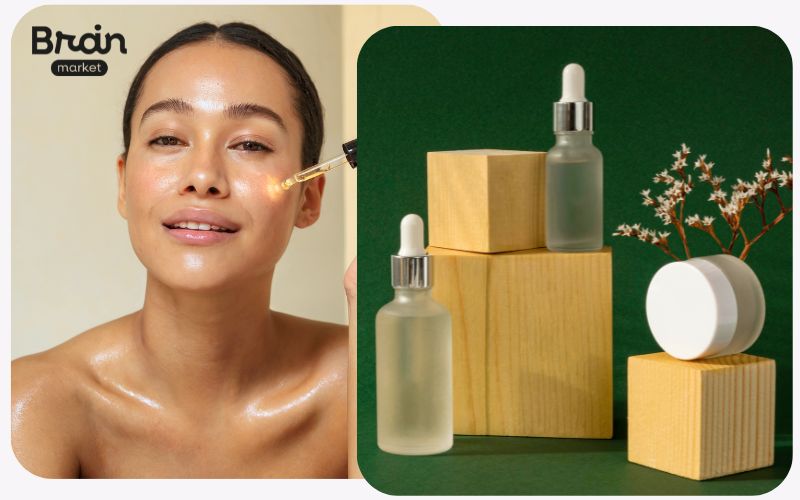 skincare zena